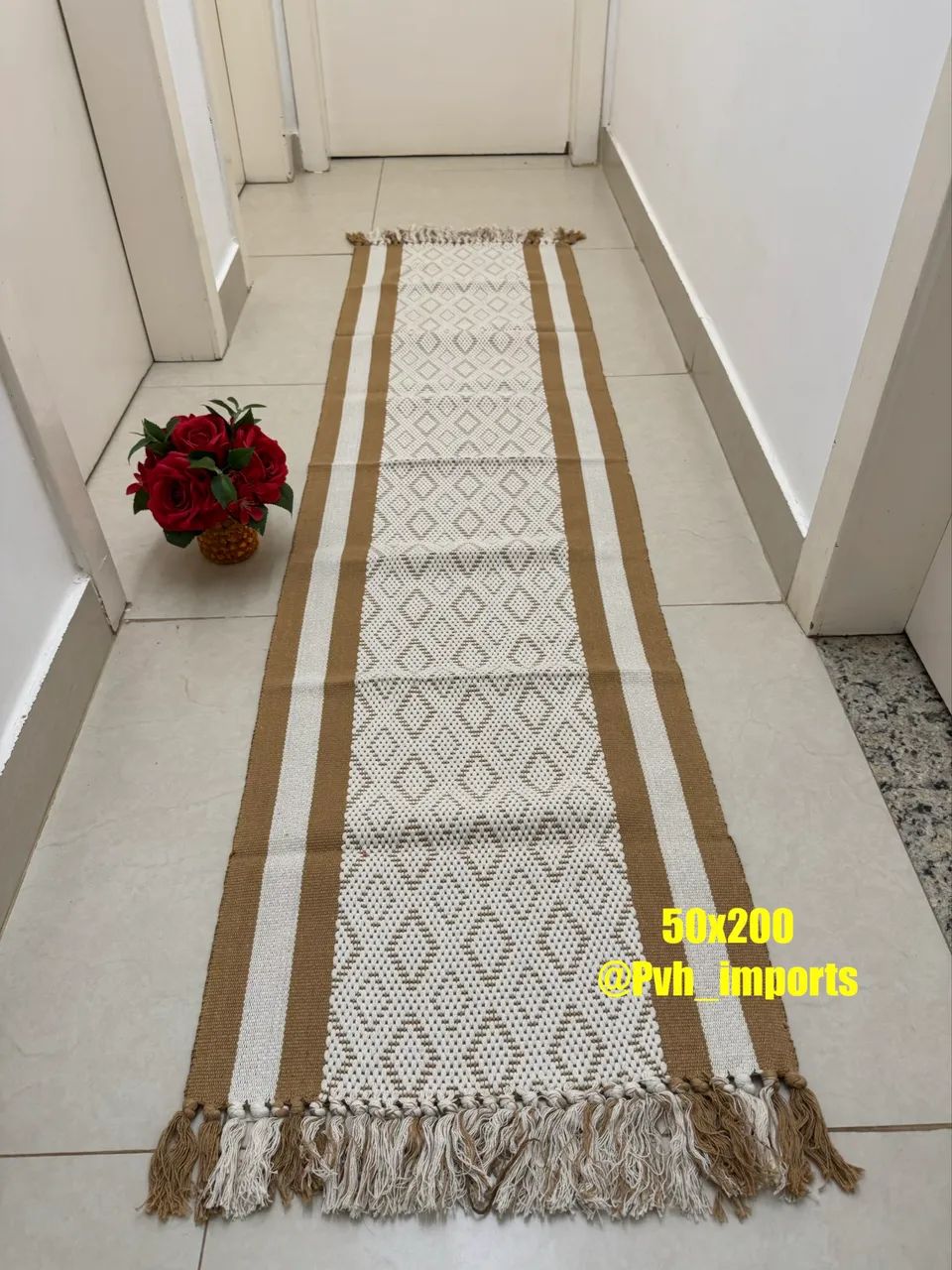 Passadeira  - Foto 2