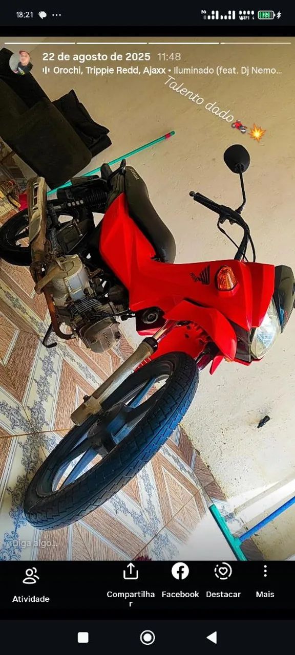 Pop 2018 emplacada - Foto 2