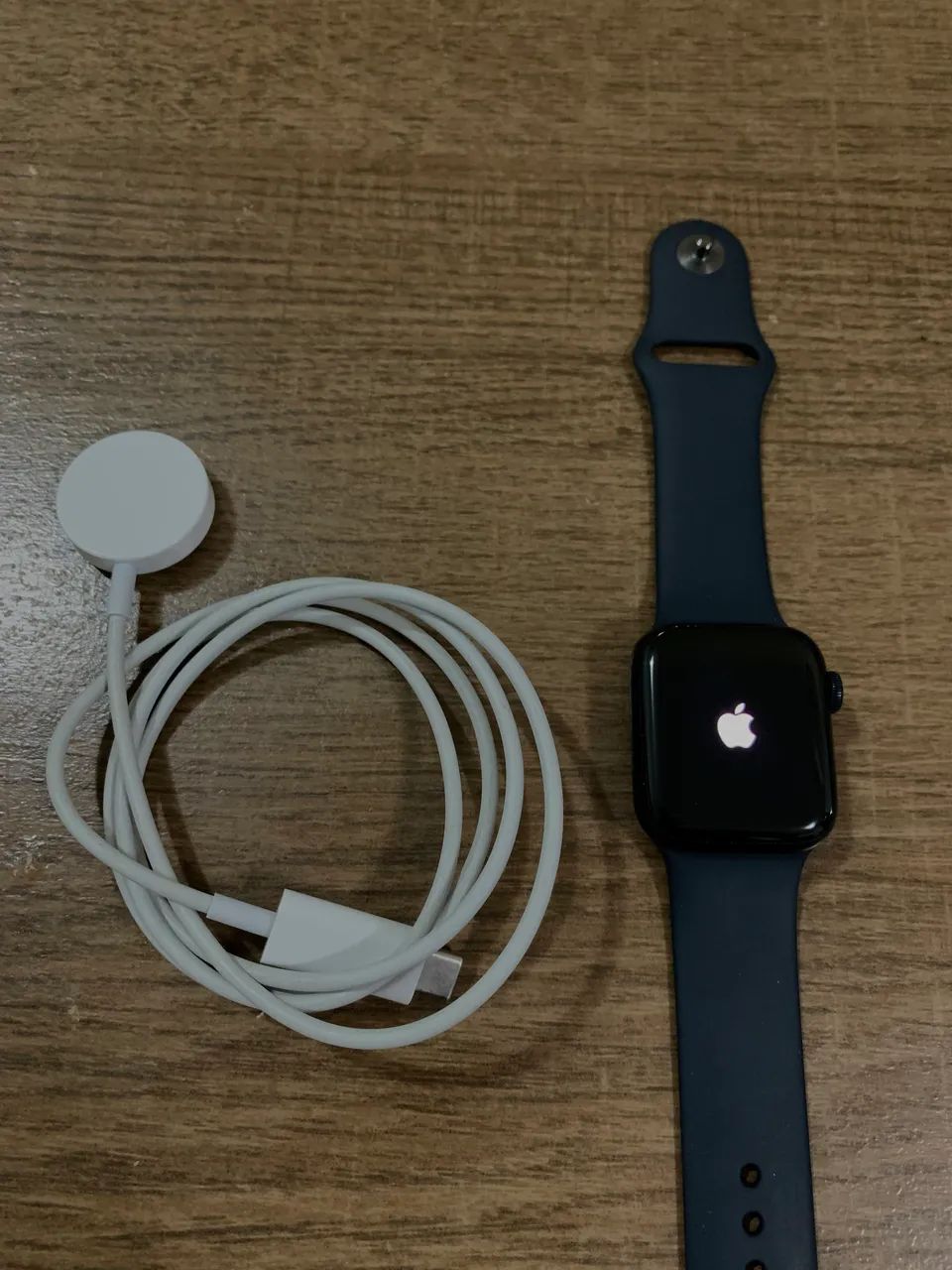 Apple Watch SE 2° geração  - Foto 5