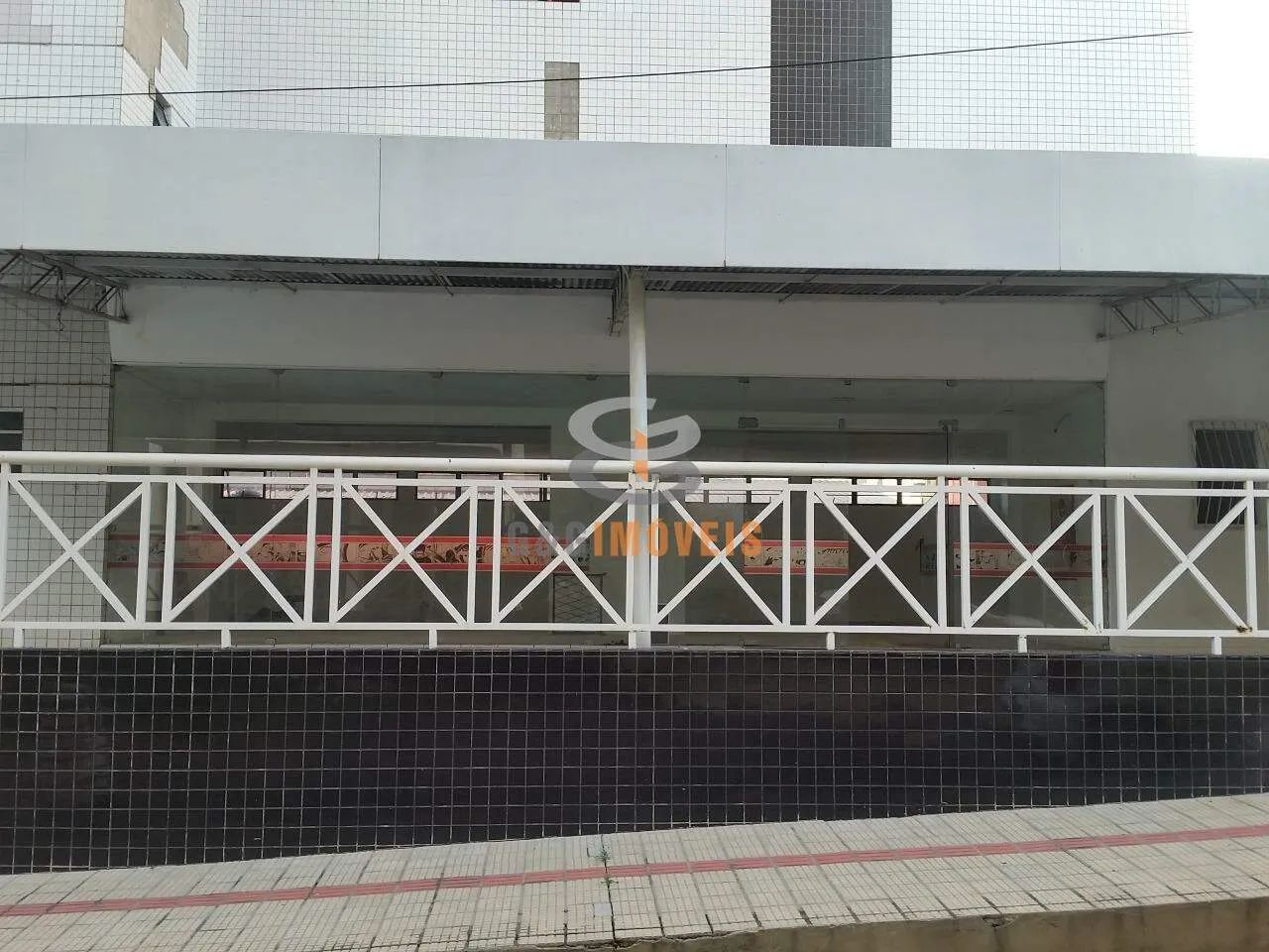 SALA COMERCIAL NA ILHOTAS