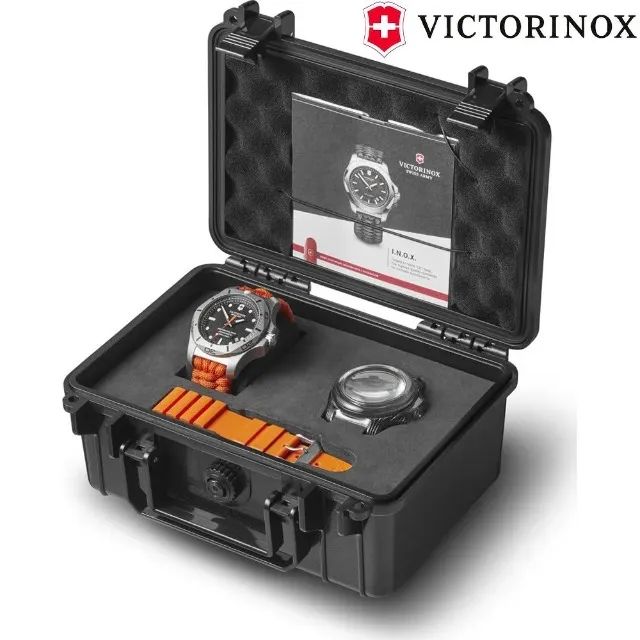 Victorinox Paracord Dive Pro Quartzo  - Foto 4