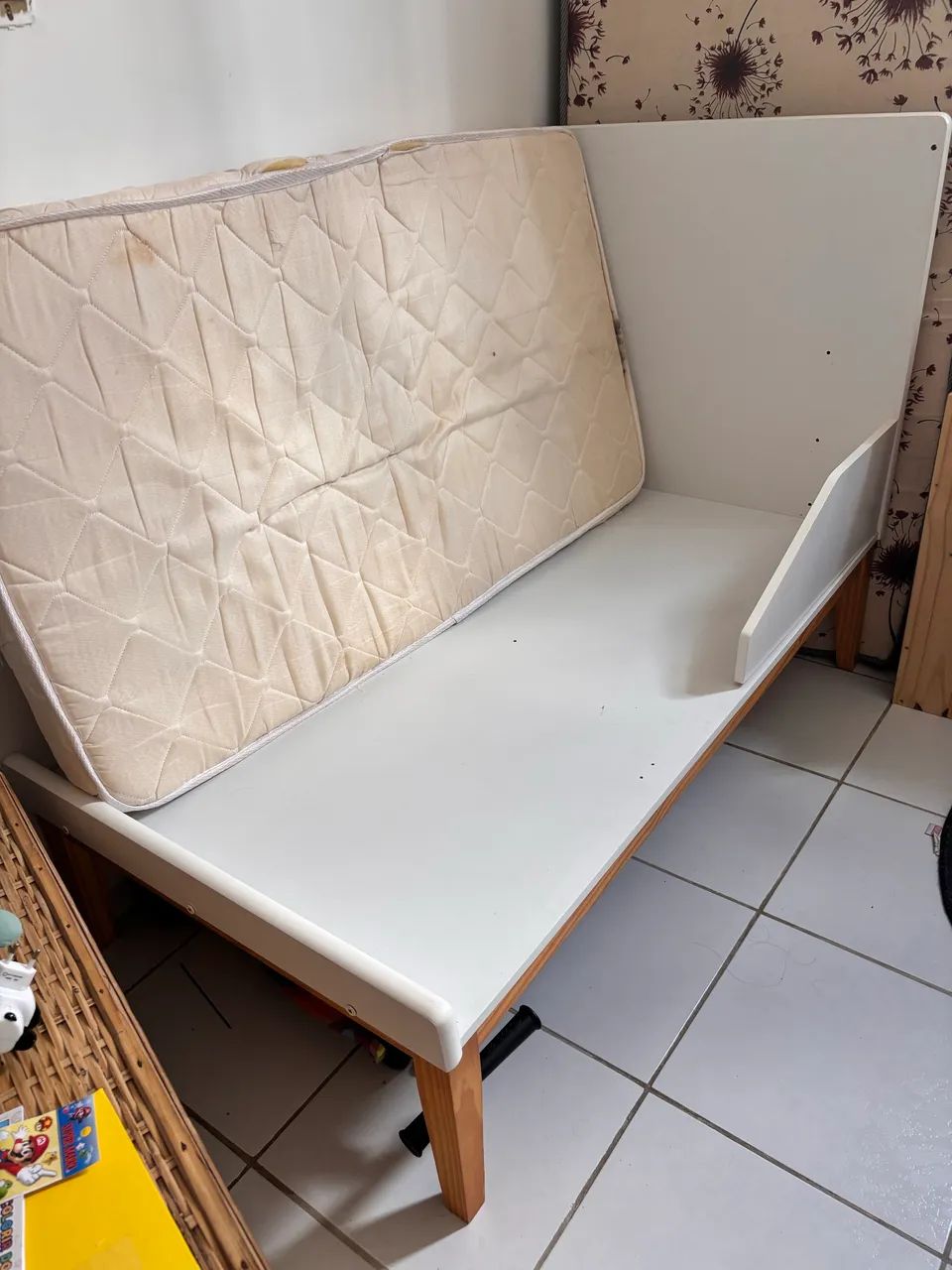 Berço/ mini cama - Foto 3