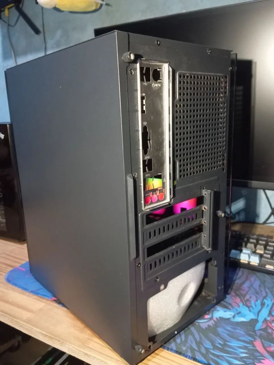 Vendo gabinete mavint  - Foto 5