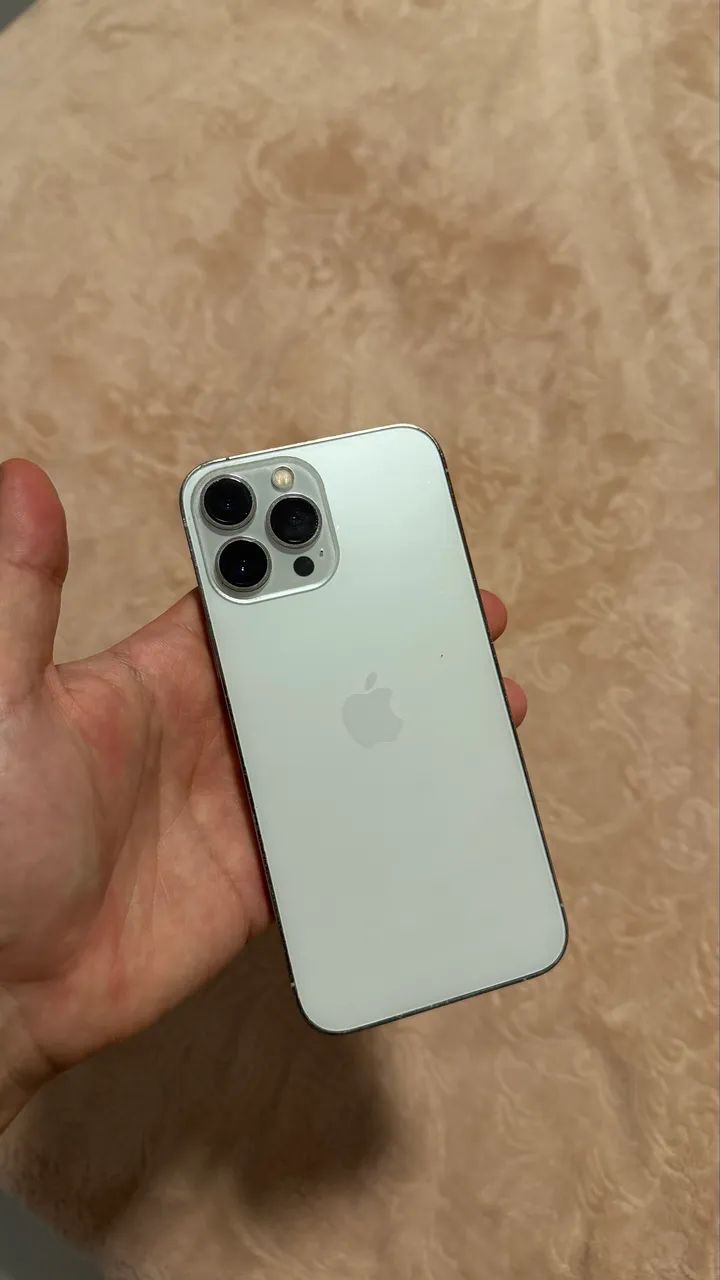 IPHONE 13 PRO MAX 256gb - Foto 3