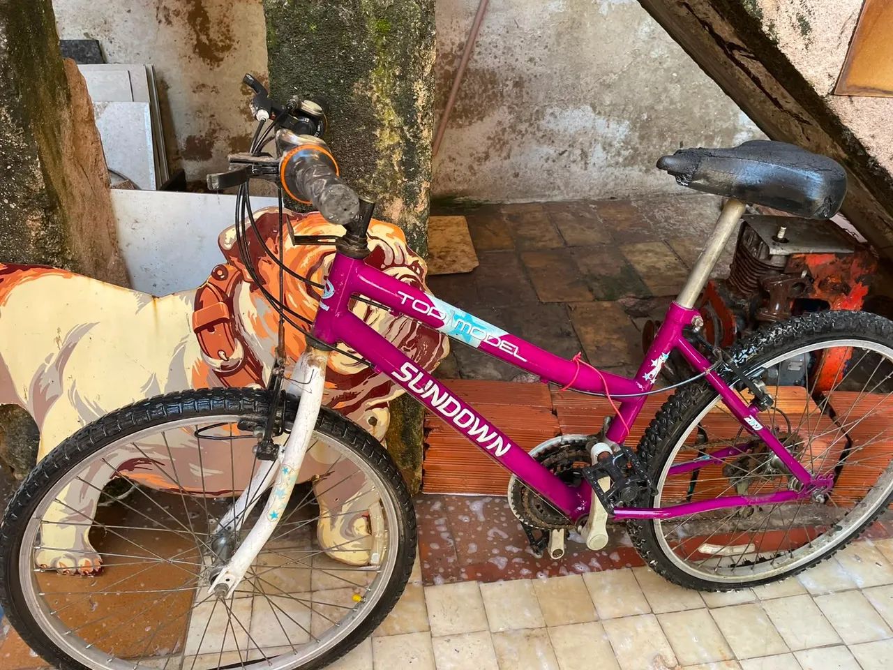 Biclieta/ bike - Foto 2