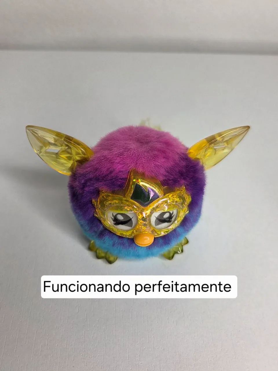 Lote furby furblings - Foto 4