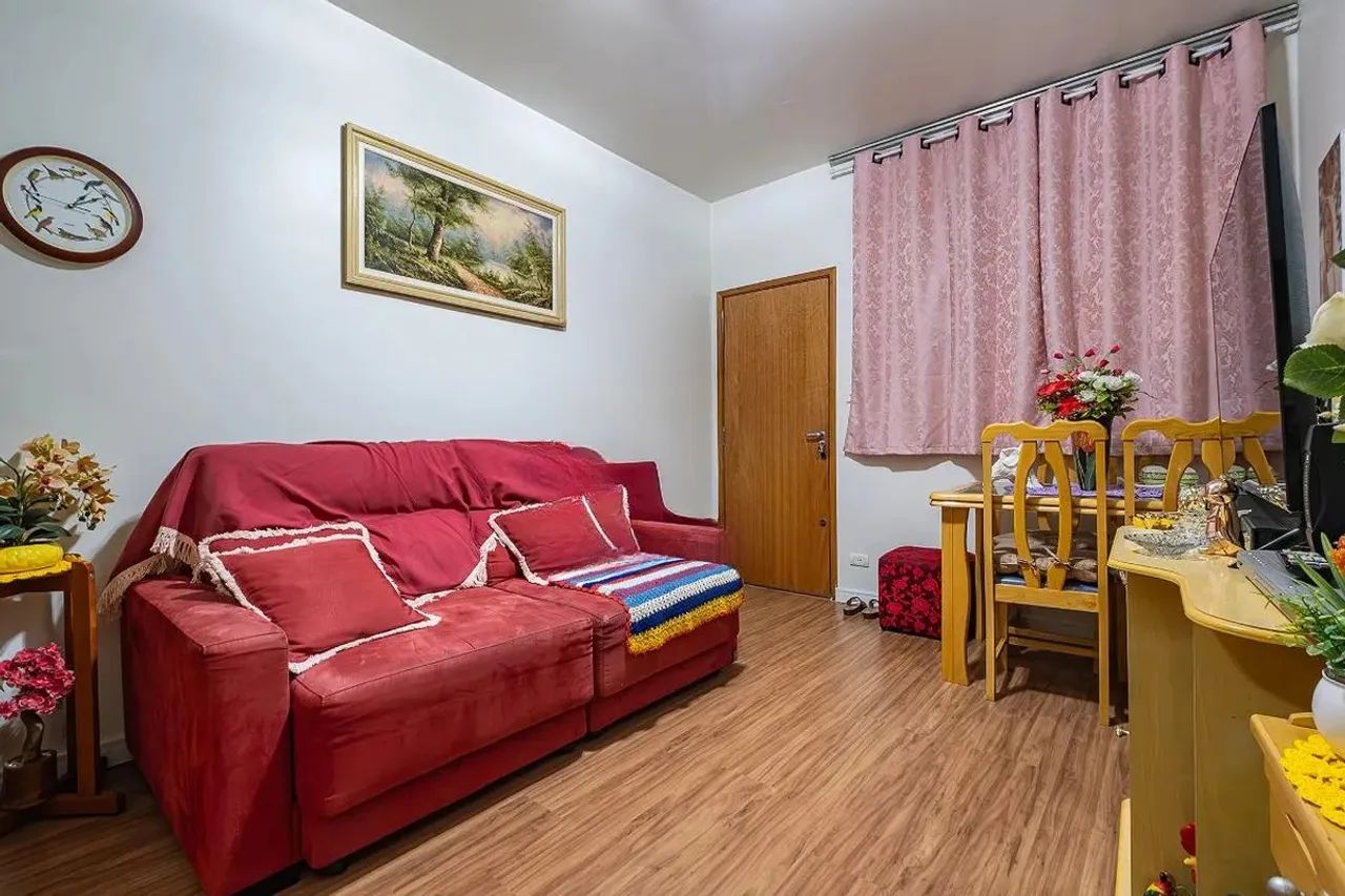 Apartamento à Venda - Pinheiros, 2 Quartos, 69 m2 - Foto 3