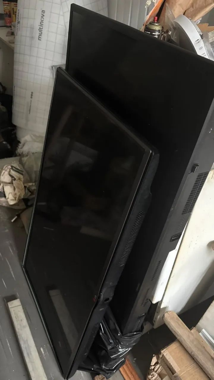 Televisão 2 por 150
