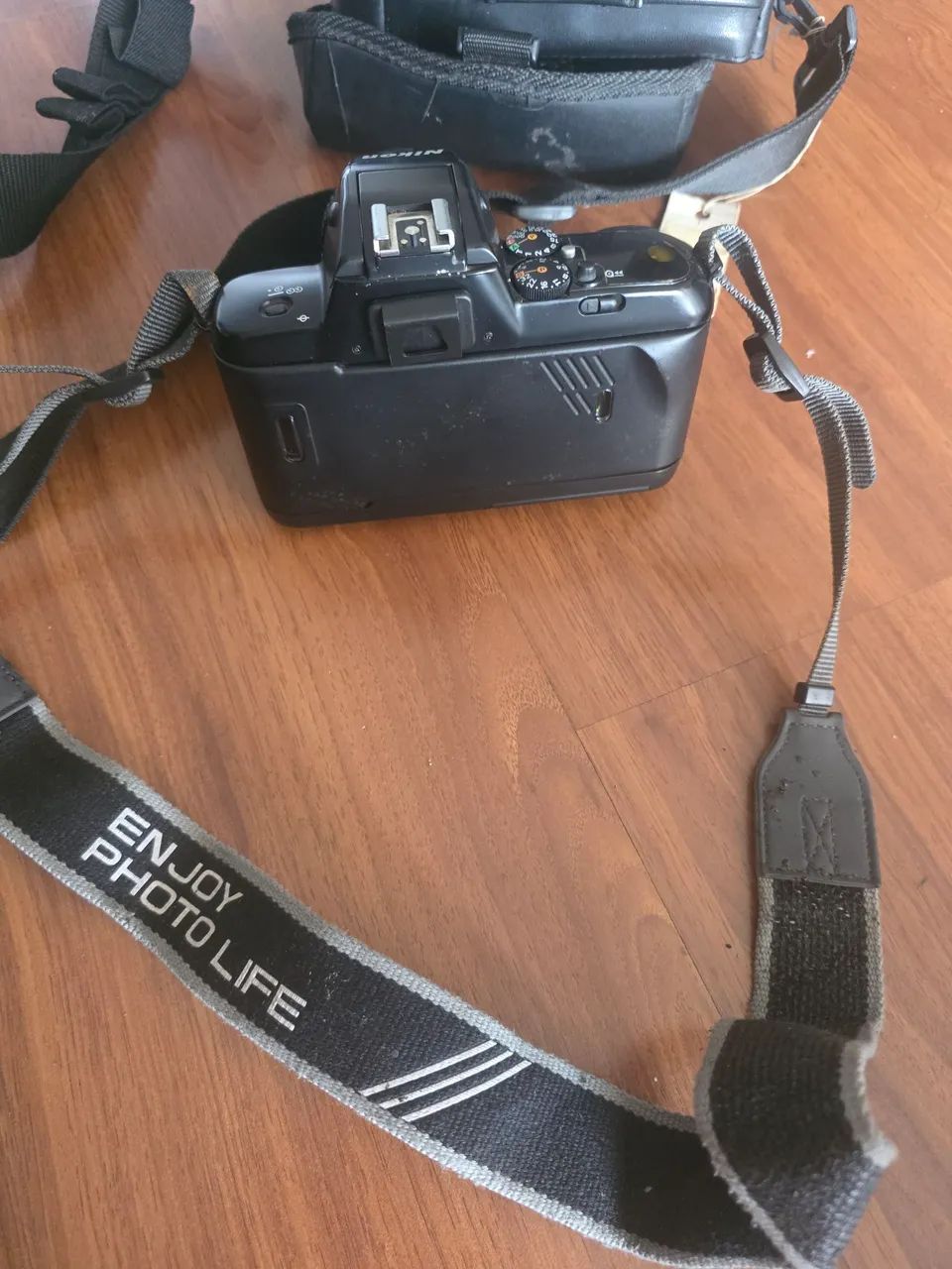 Camera retro Nikon - Foto 2