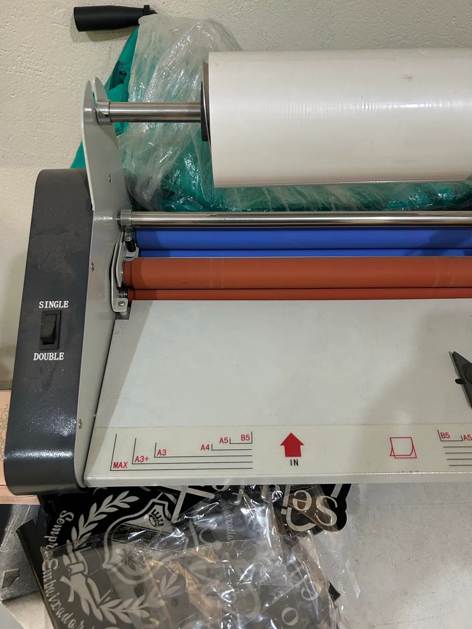 Termo Laminadora  - Foto 4