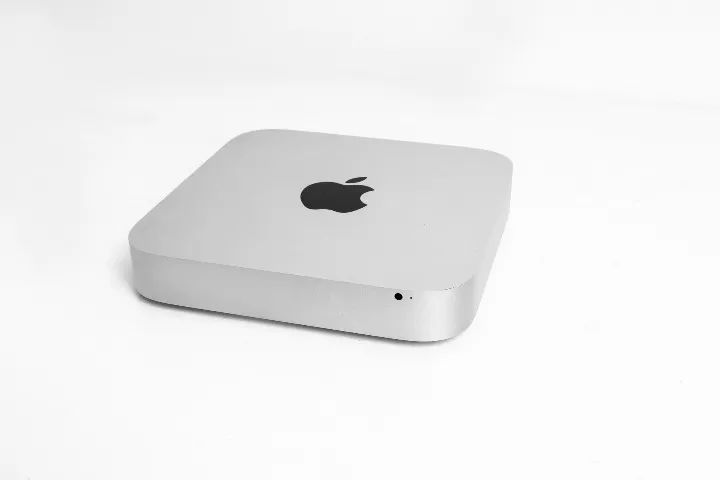 Mac Mini Late 2012 Mac Mini 2.3 Ghz (Usado) - Foto 3