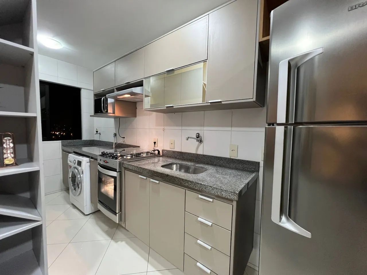 APARTAMENTO COBERTURA COMPLETA - Foto 3