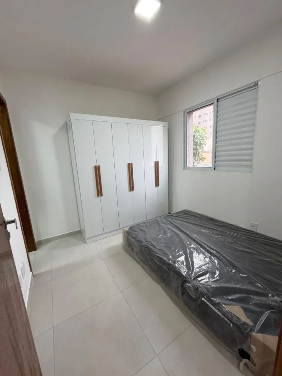 APARTAMENTO 1 DORM PARA ALUGAR - Foto 5