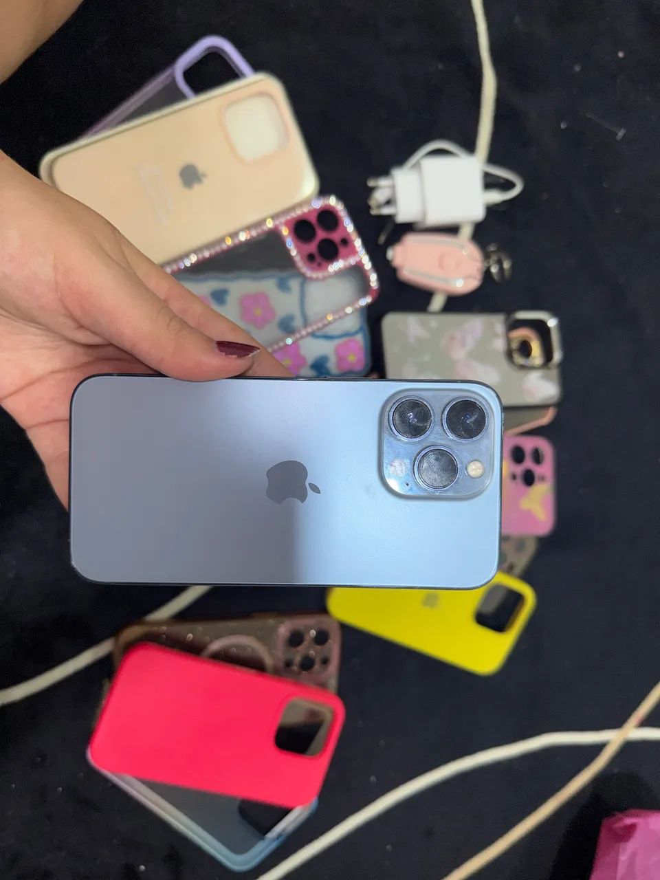 iPhone 13 PRO