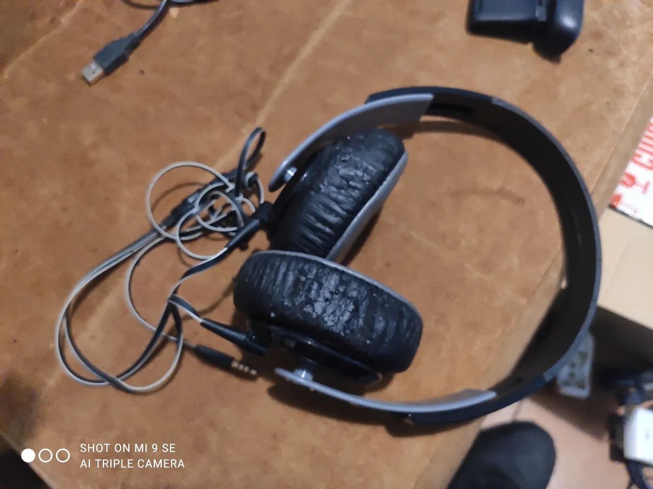 Headset  - Foto 2