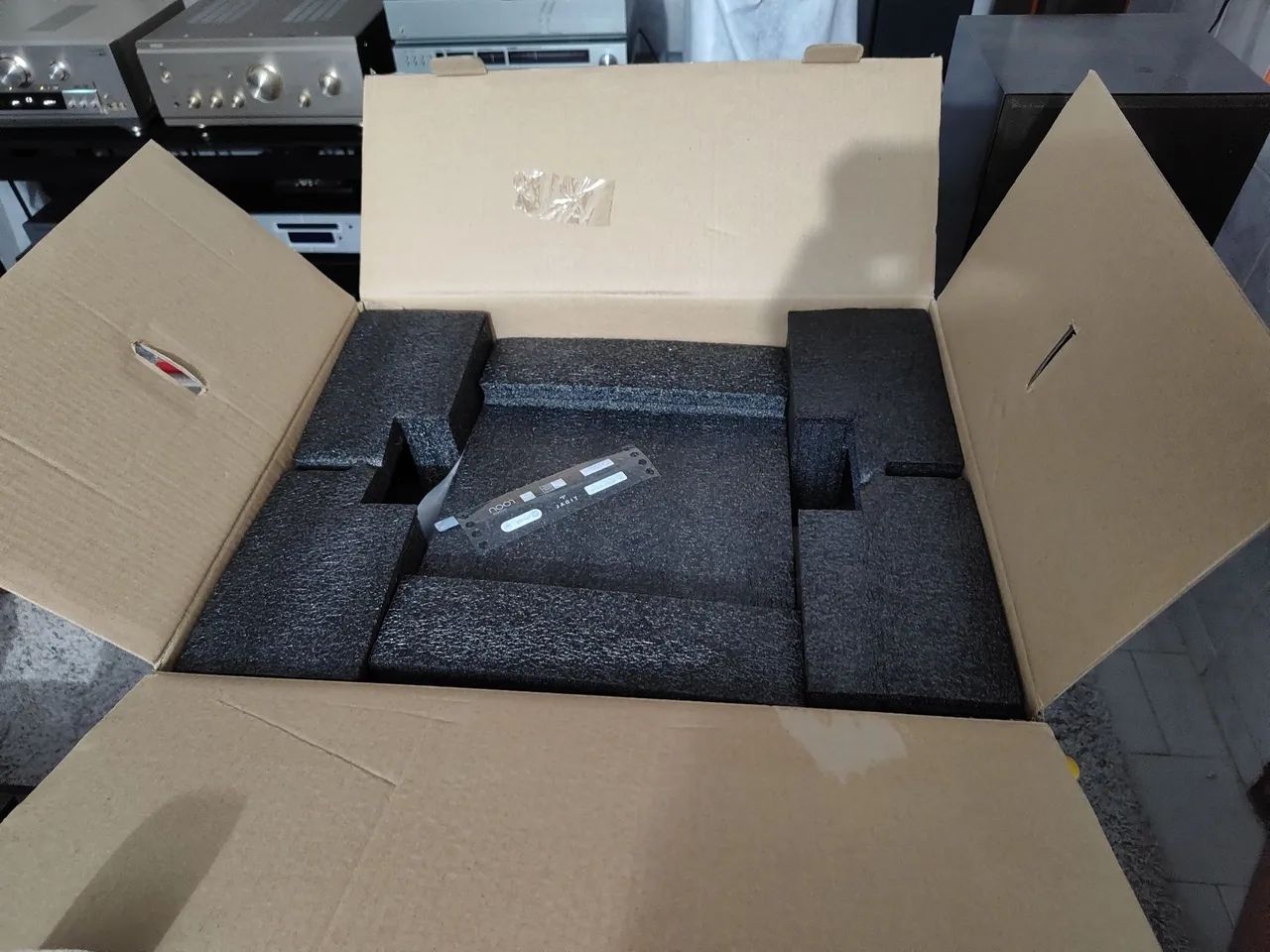 CAMBRIDGE STREAMING NETWORK NX V2 - Foto 4