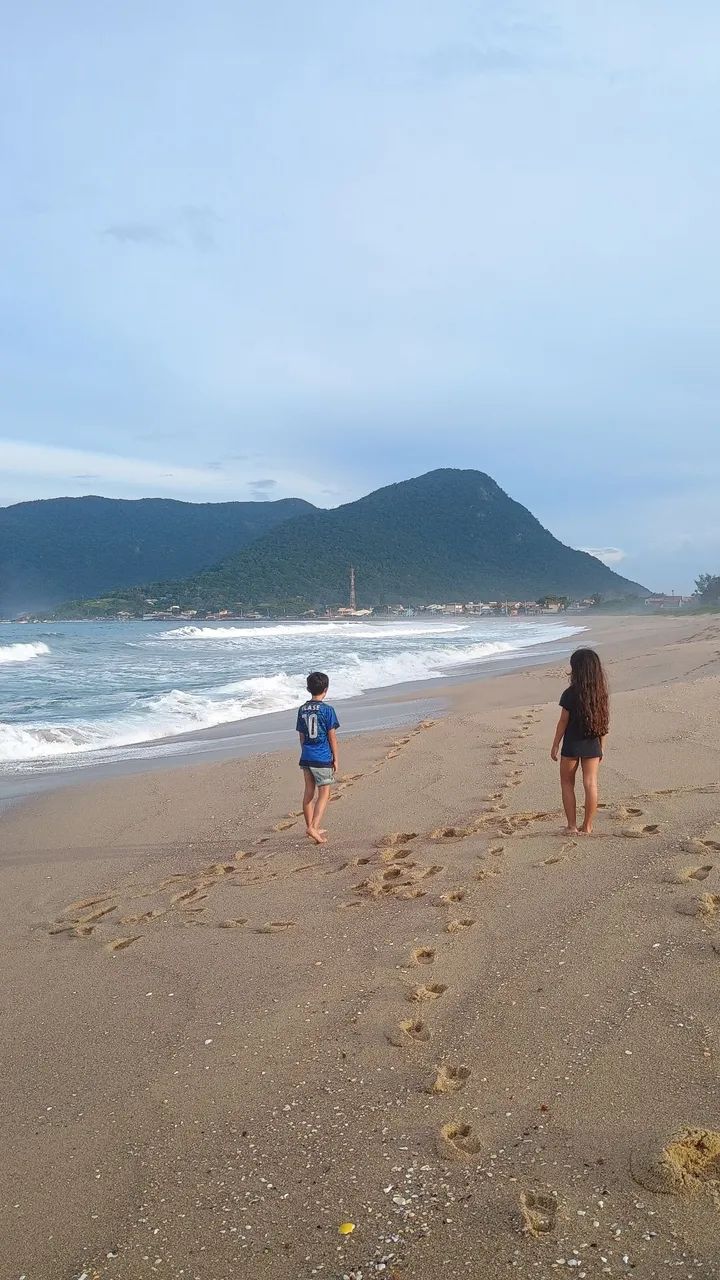 Vendo terreno na Praia da Armação  - Foto 5