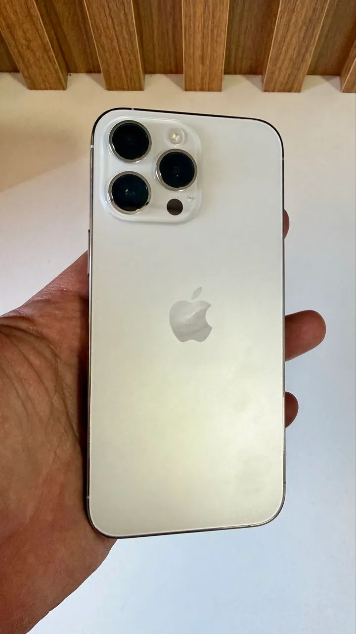 iPhone 14 Pro Max 256 GB | perfeito estado - Foto 4