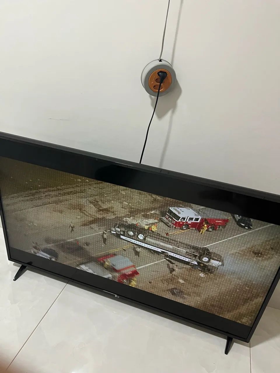 TV LG Smart 4K 50 Polegadas - Foto 5