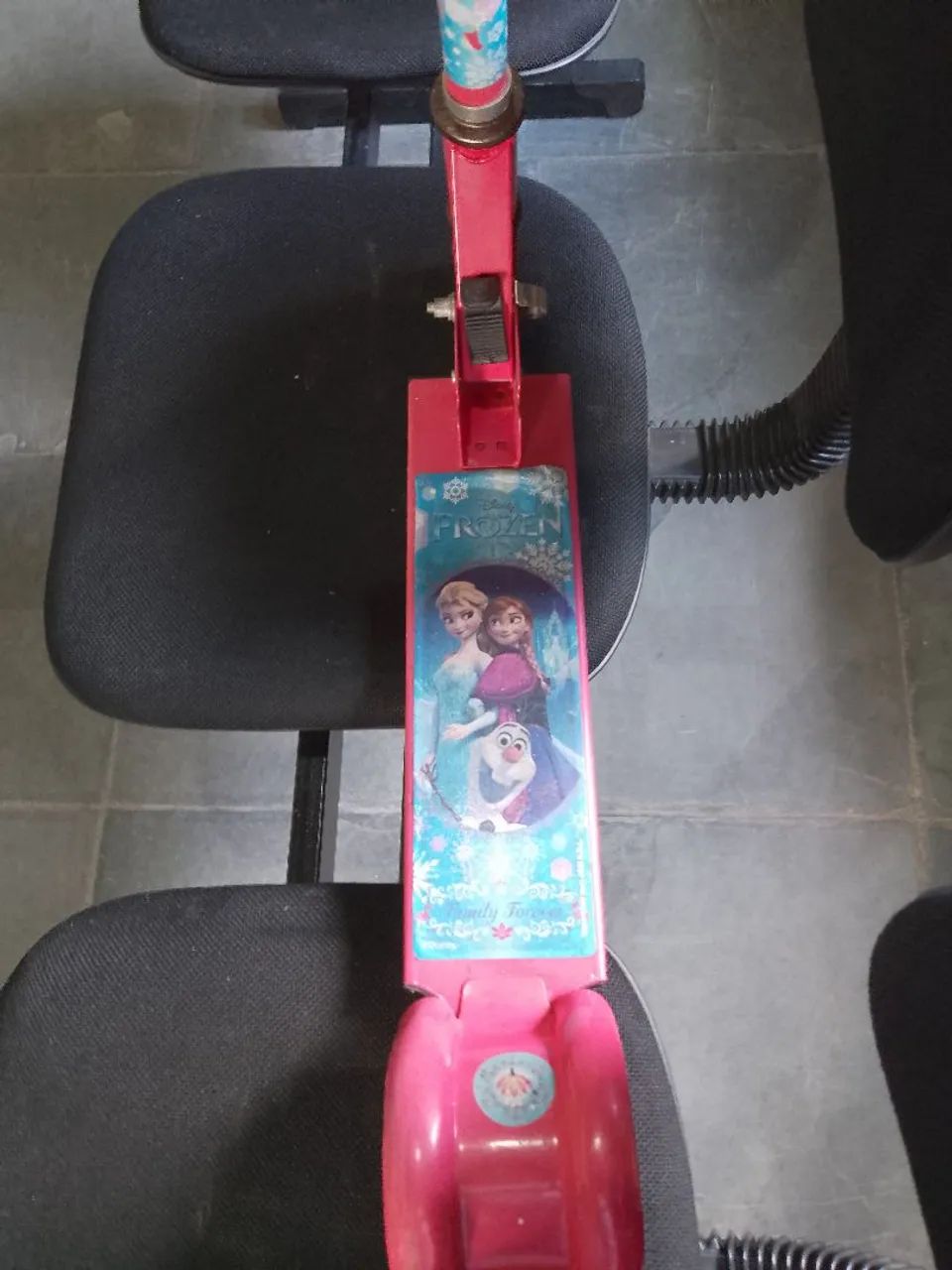 Vendo Patinete da Flozen - Foto 4