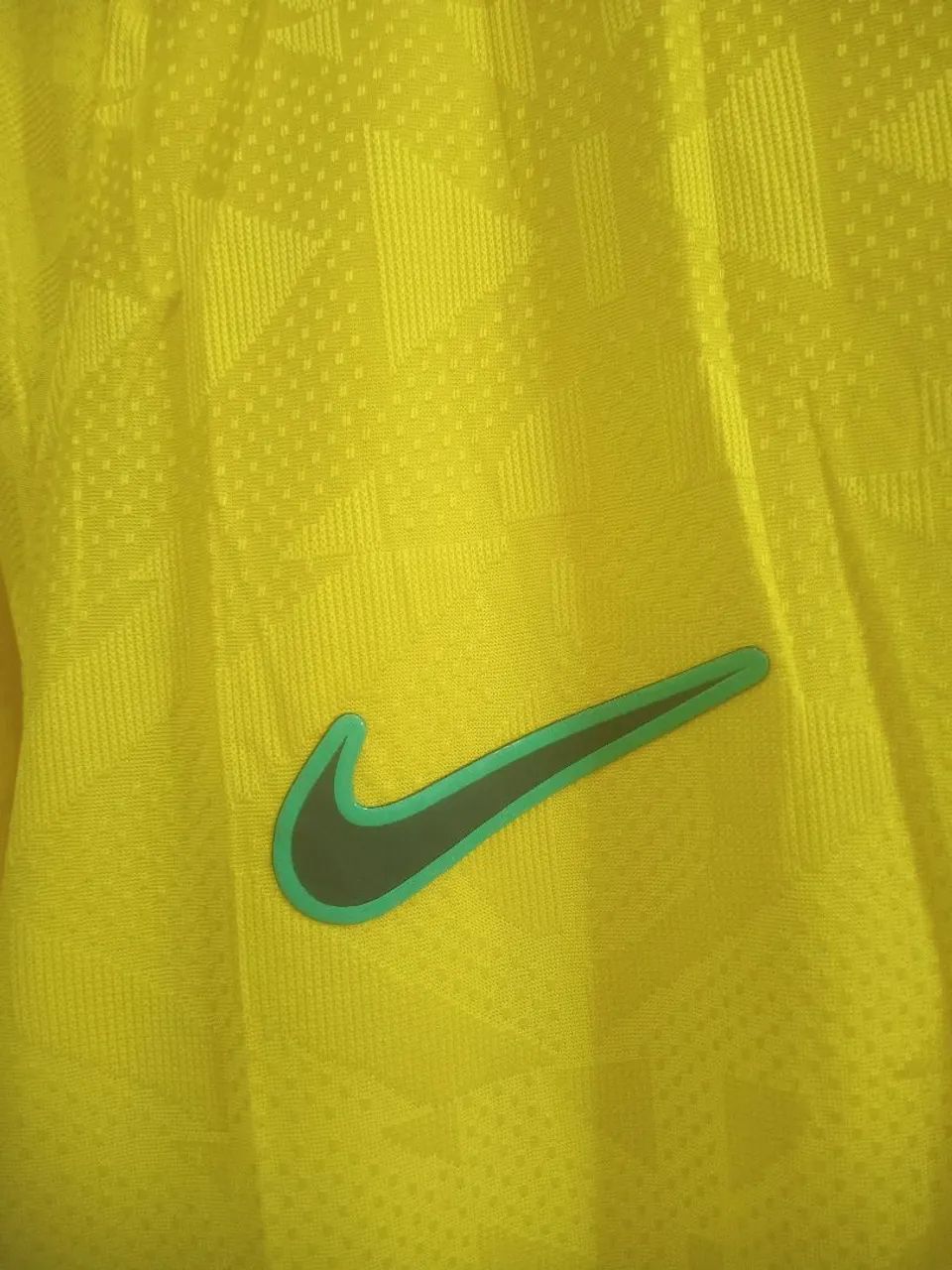 Camisa do Brasil jogador  - Foto 3