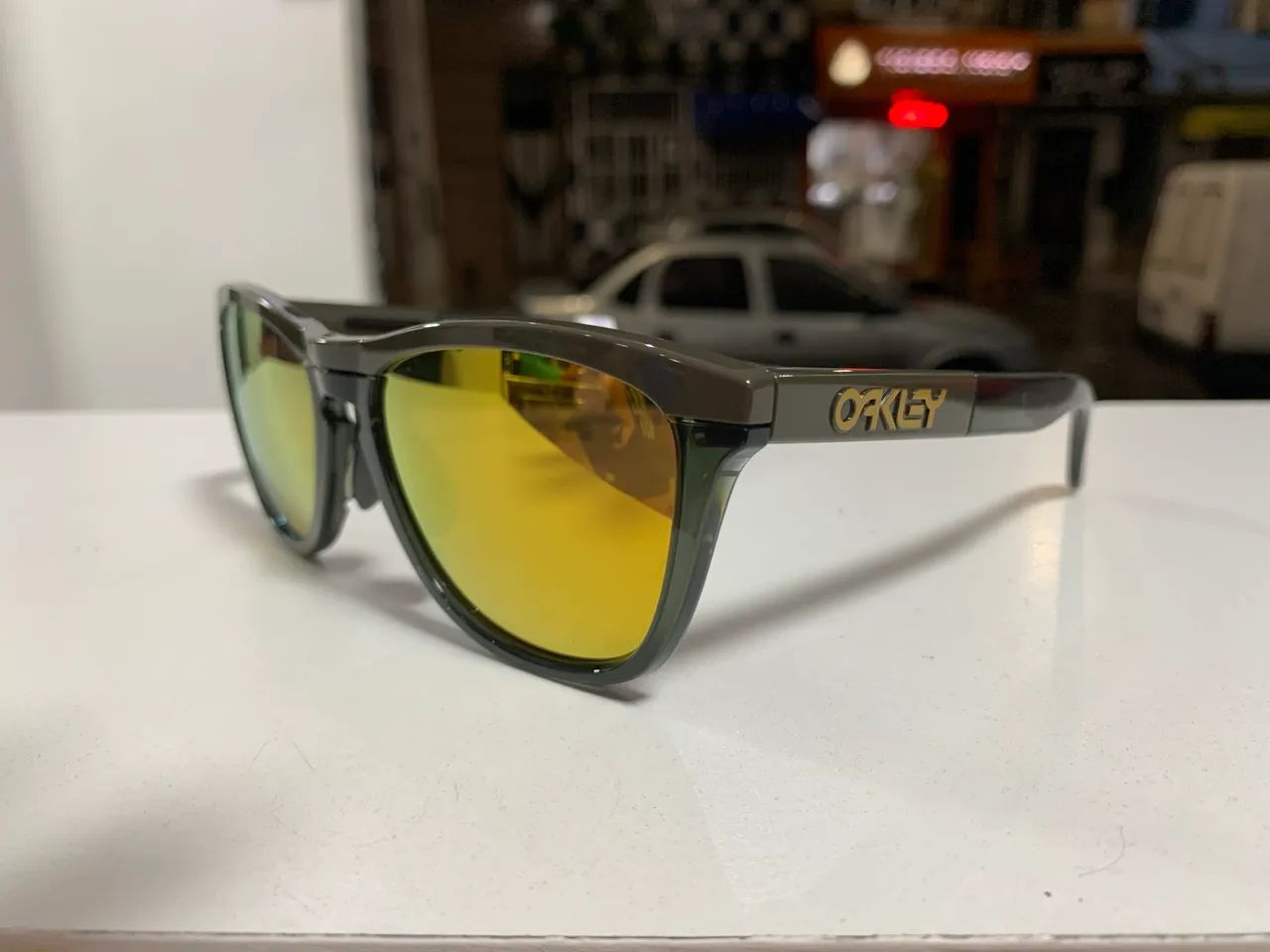 Óculos da Oakley 
