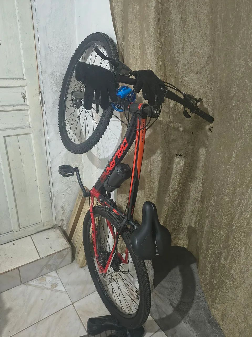 Bicicleta top  - Foto 5