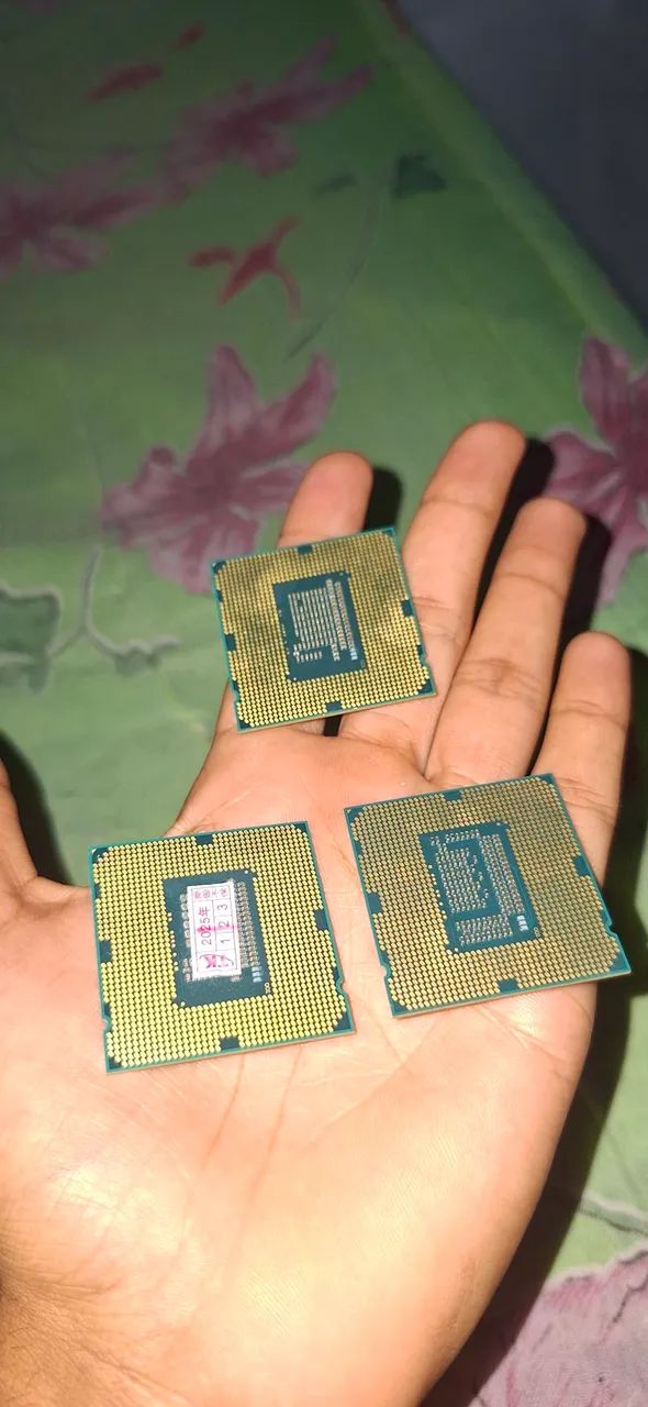 3x i3 de 3° geração - funcionando  - Foto 2