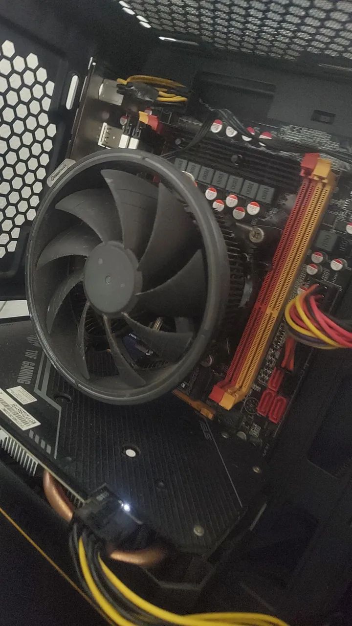 Kit xeon x79 - Foto 2