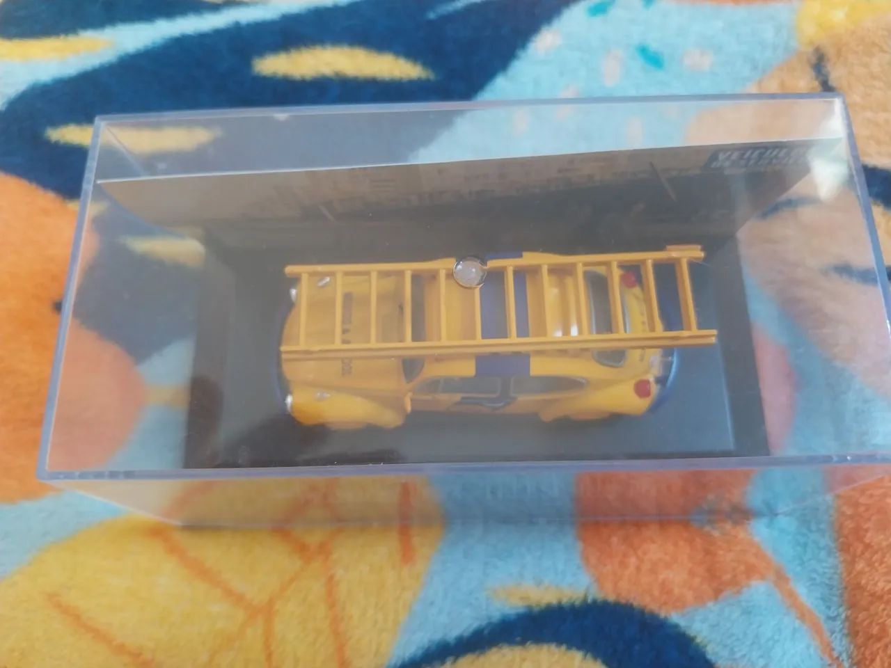 Miniatura fusca telesp  - Foto 2