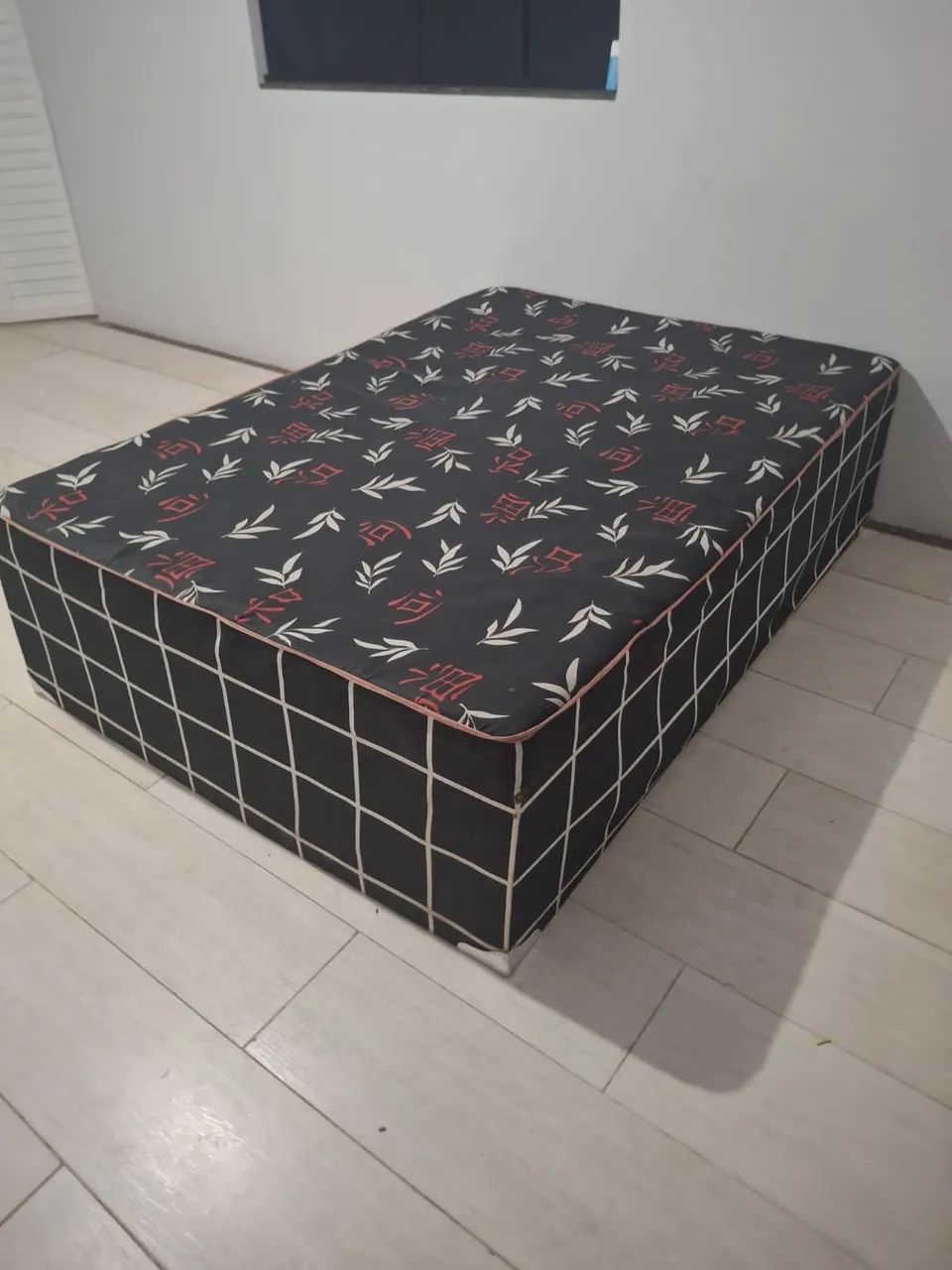 Cama de casal