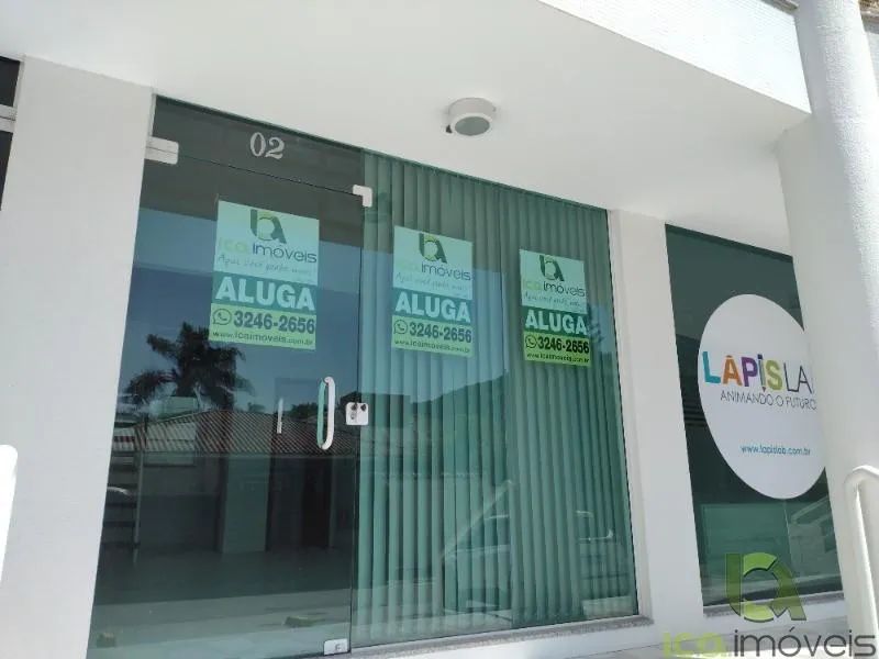 LOJA COMERCIAL PARA ALUGAR NA TRINDADE - Foto 4