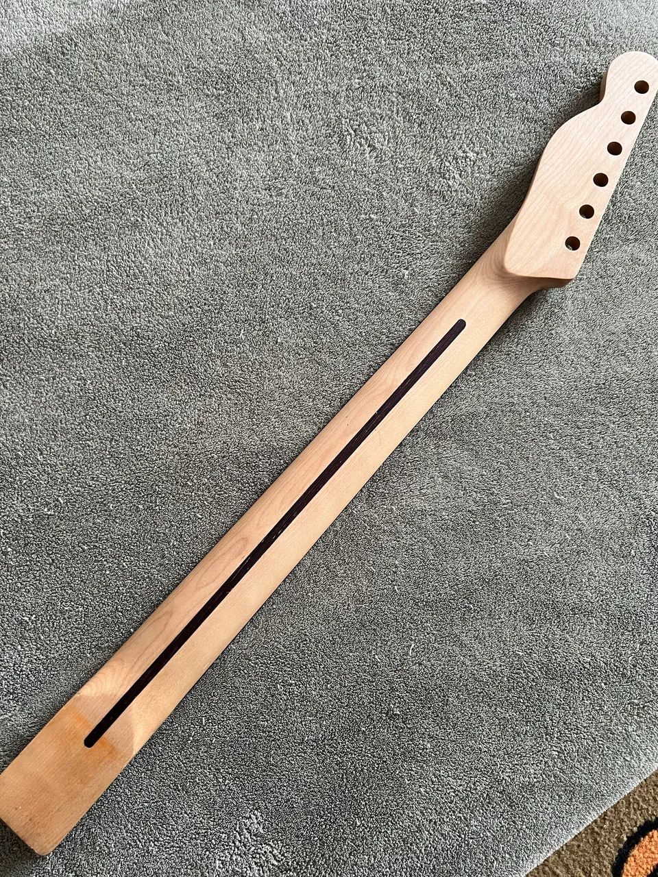 Braço Guitarra  - Foto 2