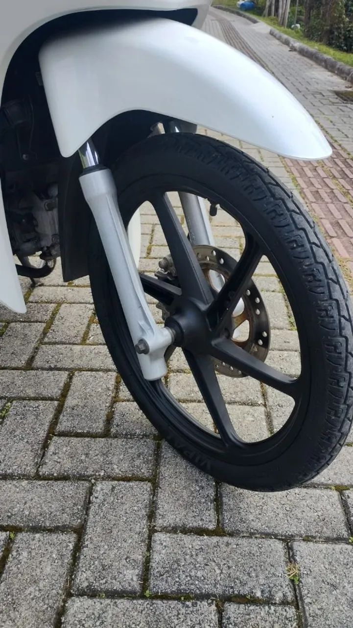 Honda biz 125  - Foto 4