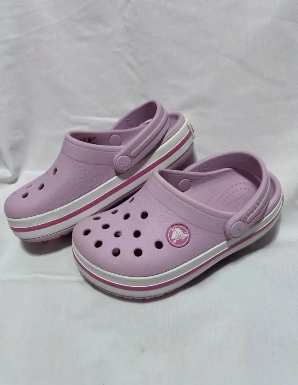 Crocs infantil C8