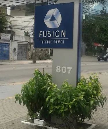 Sala Comercial de Luxo no Fusion Office (Pechincha) - 21m² - Foto 3