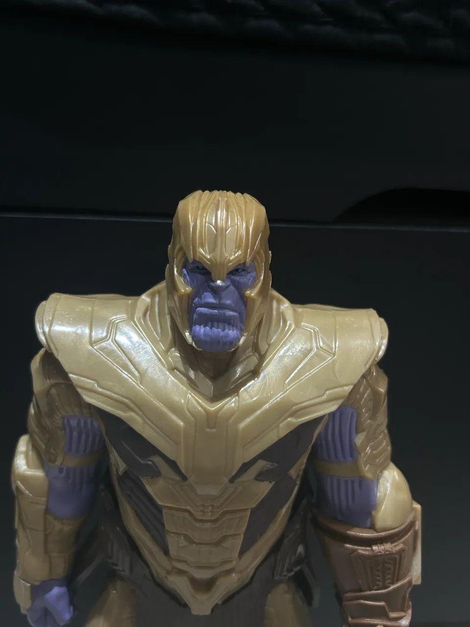 Thanos Original  - Foto 3