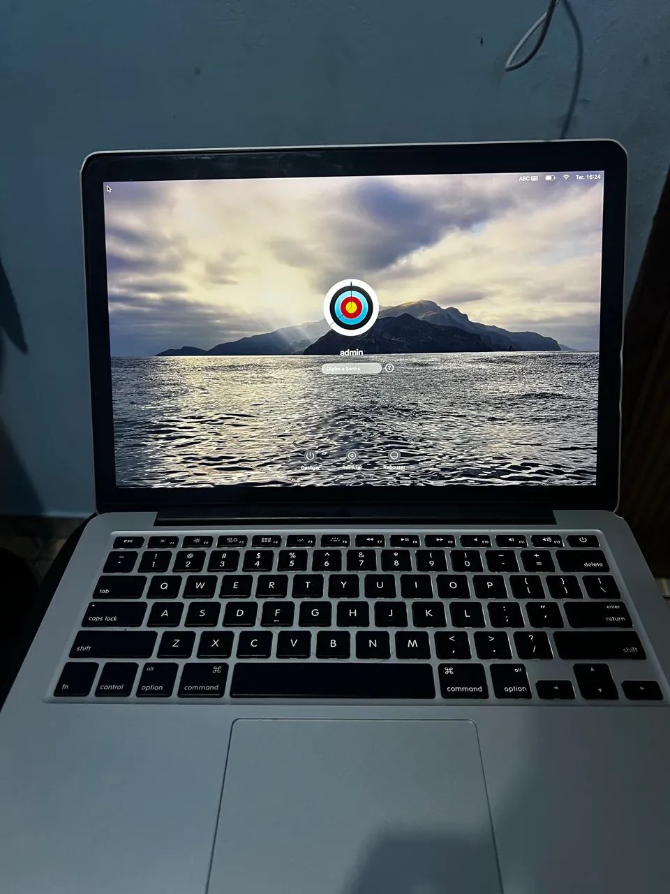 Mac book  - Foto 2