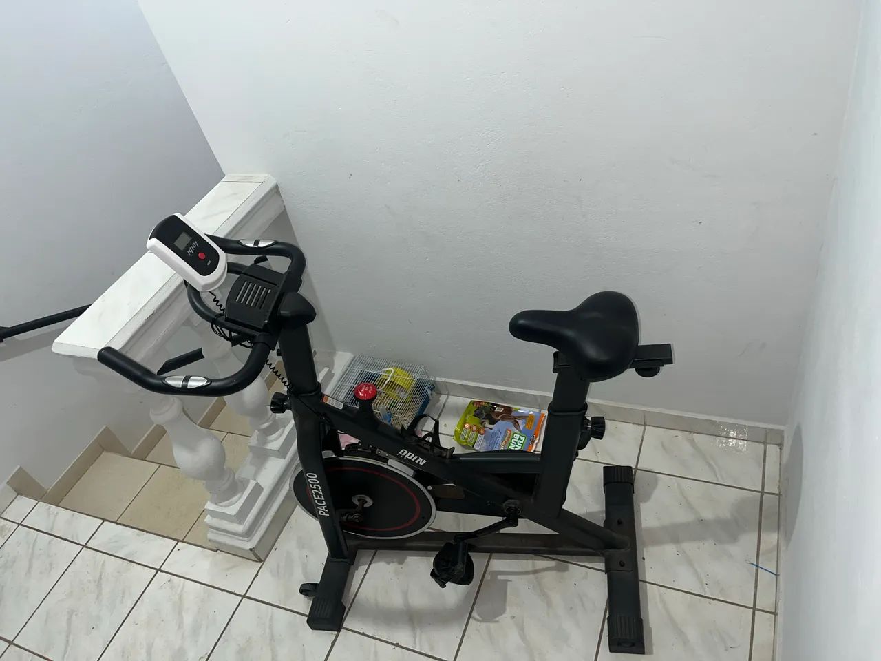Bike spinning  - Foto 4