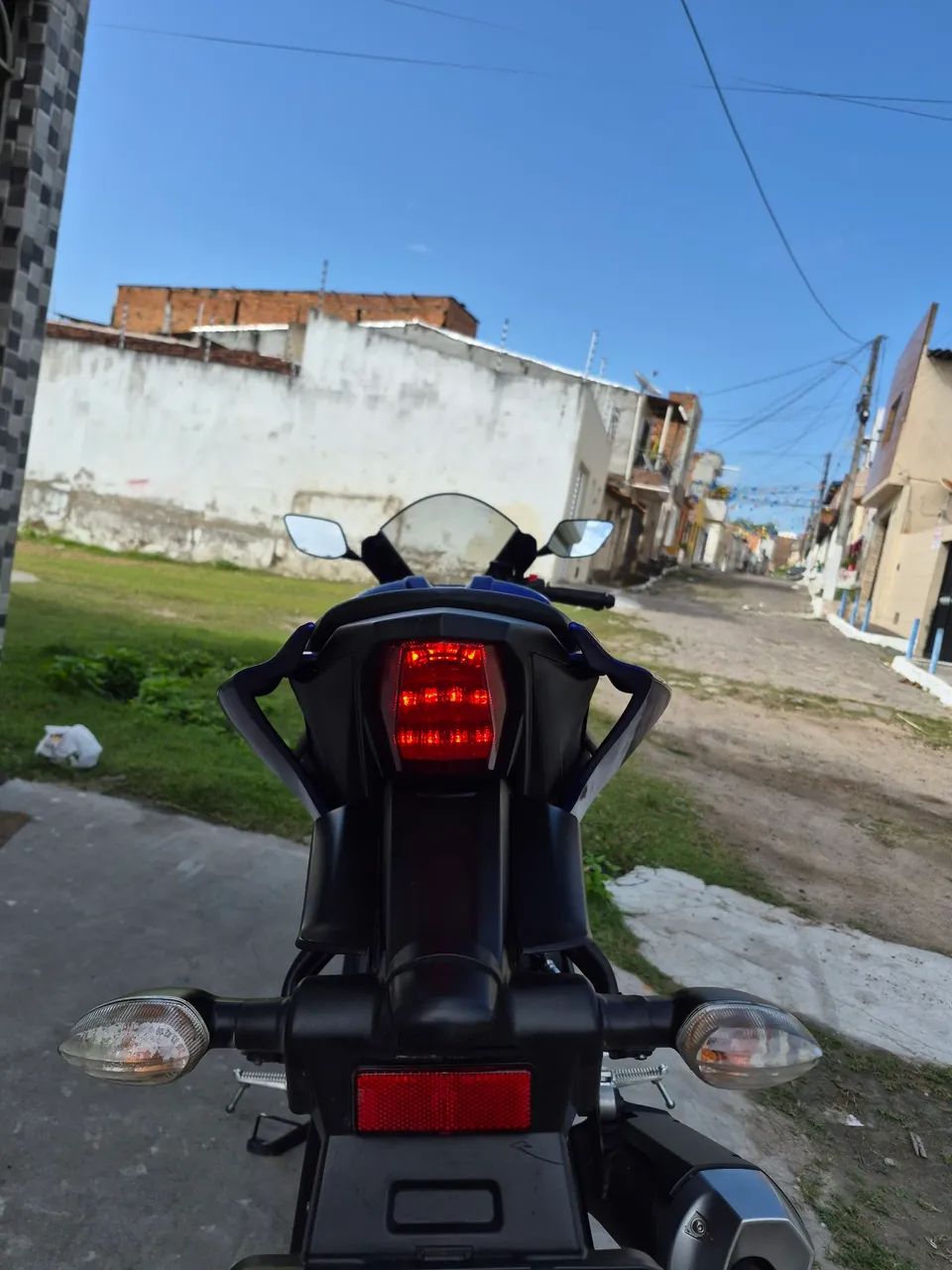 Vendo yamaha r15 - Foto 4