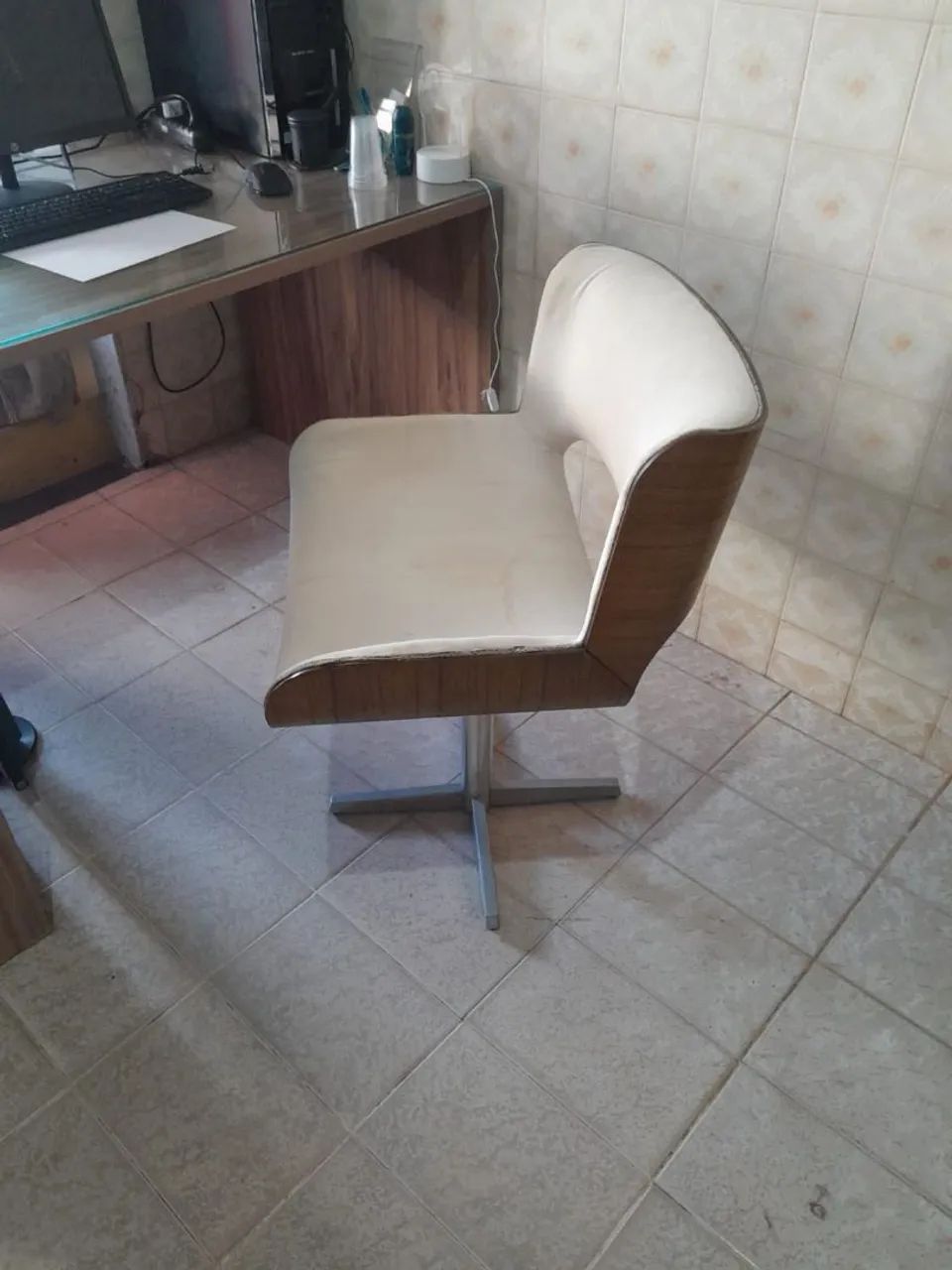 CADEIRA EXECUTIVA  - Foto 2