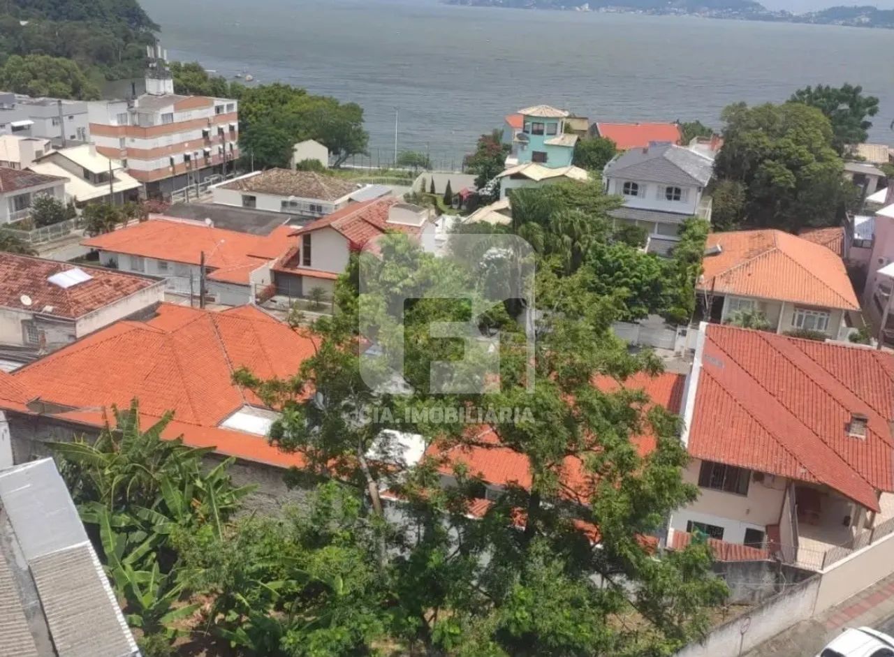 Terreno com vista para o mar no Bom Abrigo - Foto 4