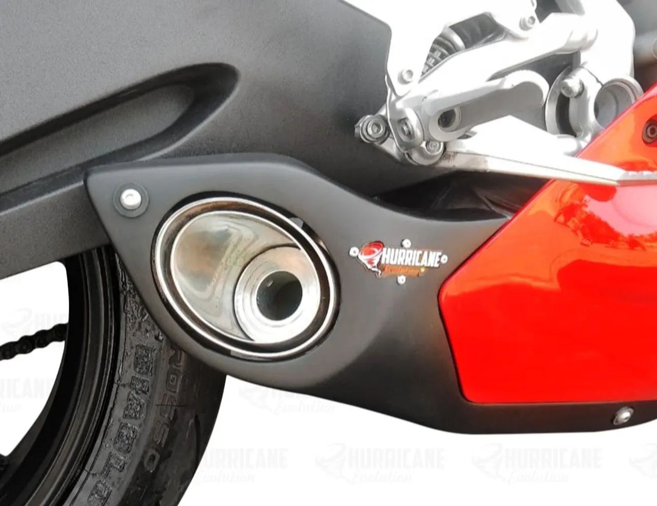 Ducati 959 panigale  - Foto 3
