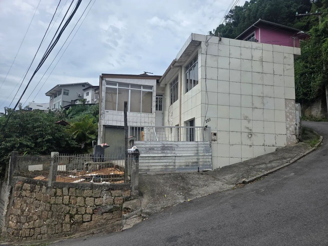 Foto - Florianópolis - José Mendes