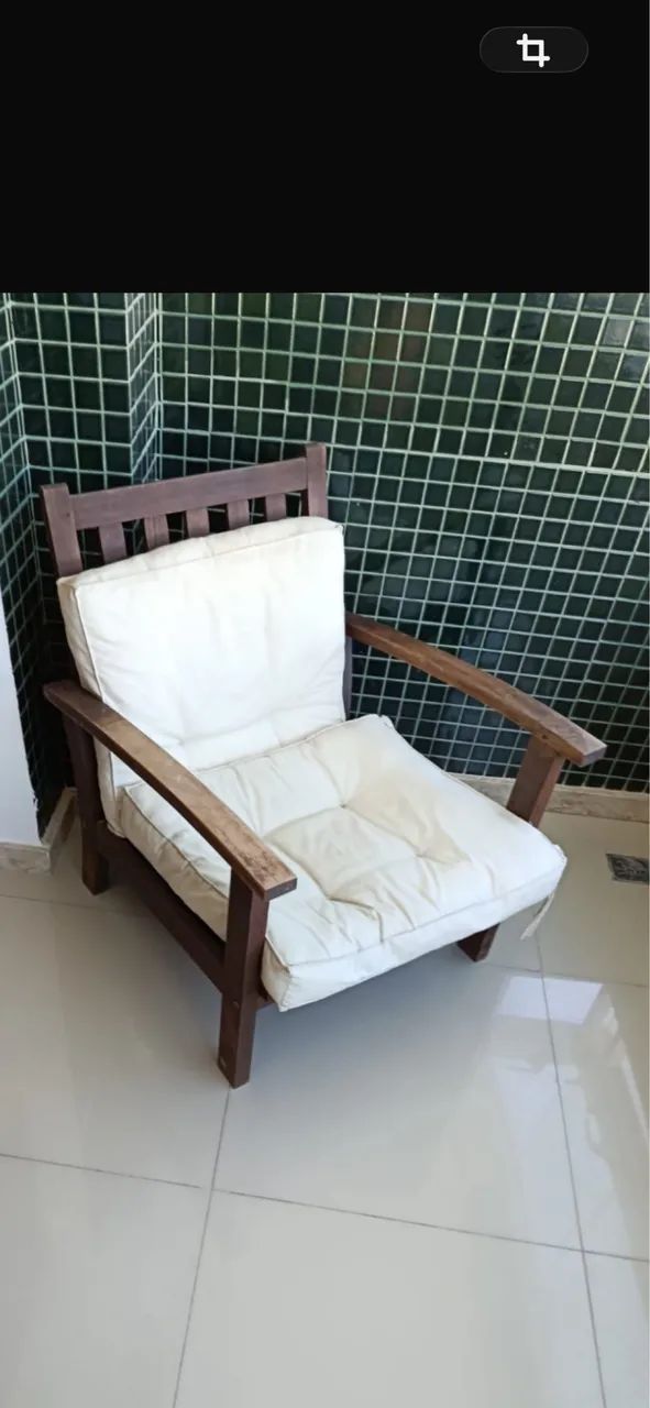 Poltrona tokstock