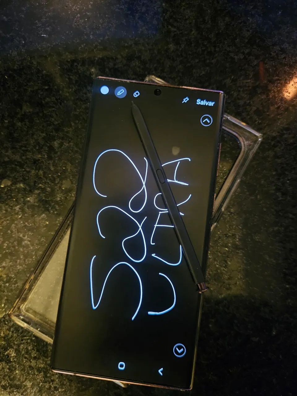 Vendo ou troco S22 Ultra - Foto 4