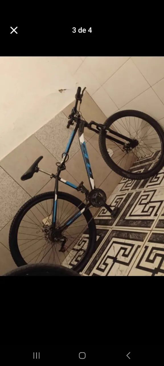 Duas Bikes aro 29 - Troco - Foto 2