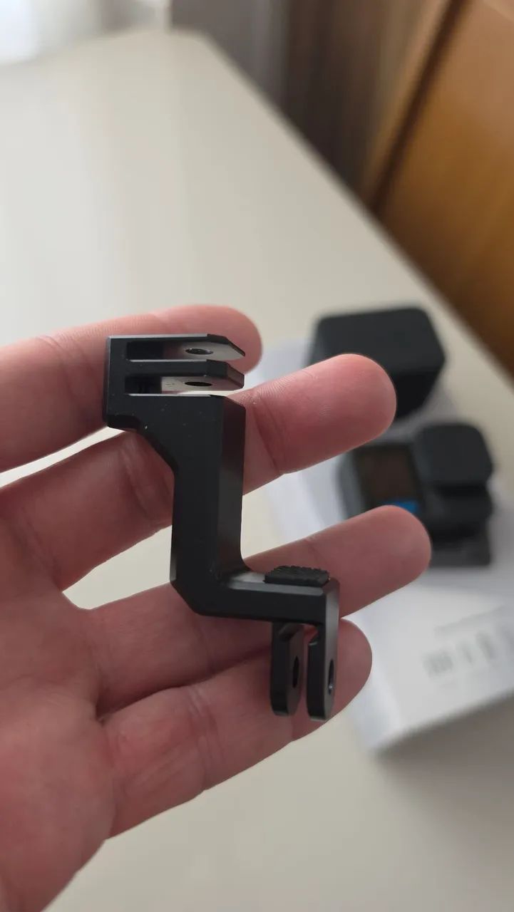 Gopro Hero 13 - Foto 5