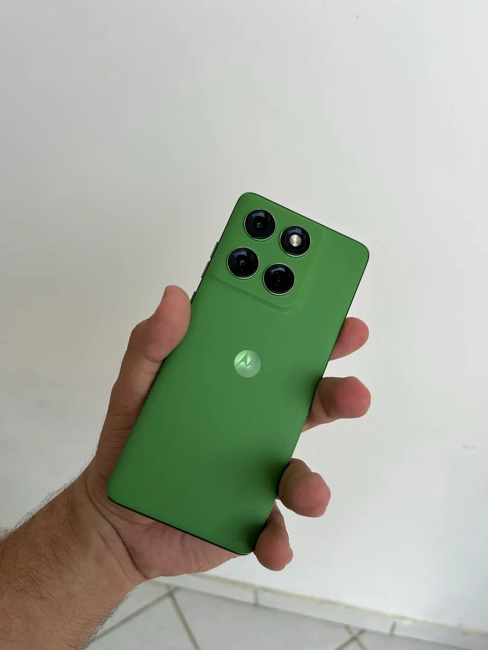 Moto edge 60 512/12gb - Foto 3