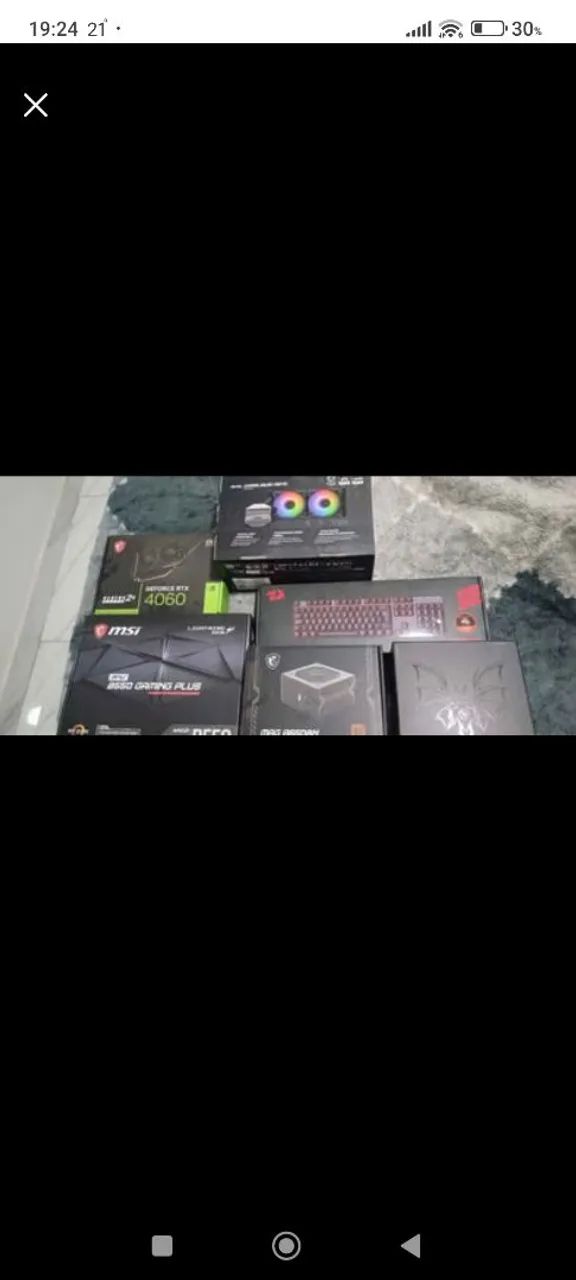 PC GAMER TRABALHO EDIÇÃO 